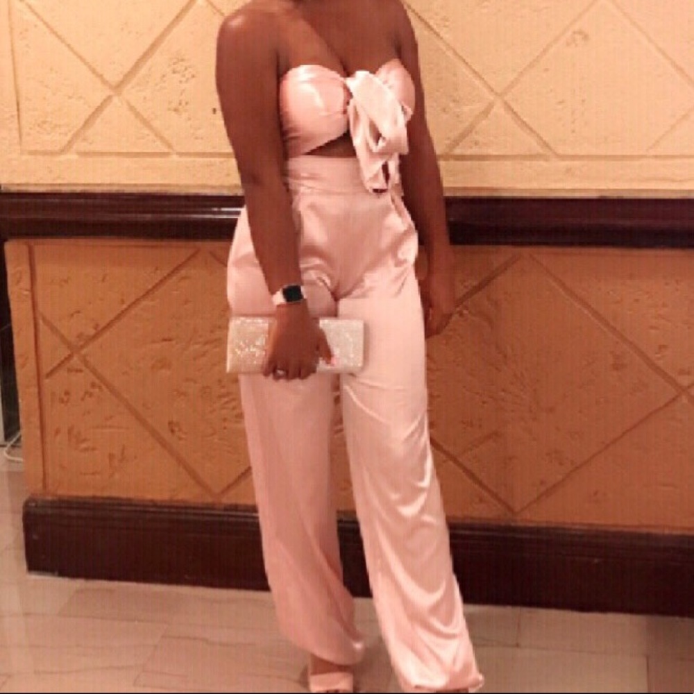 Pink Set - Picture 2 of 3